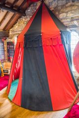 Henry VII Experience, Henry VII Experience