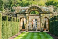 The Italianate Gardens