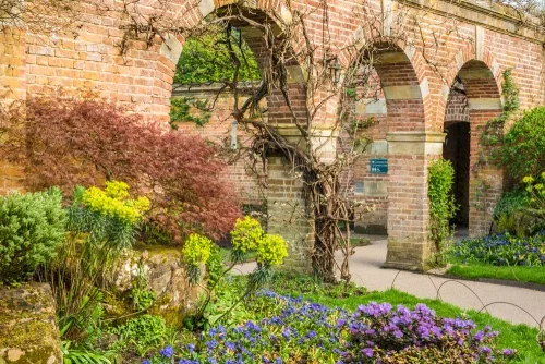 The Italianate Gardens