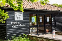 Hickling Broad Visitor Centre