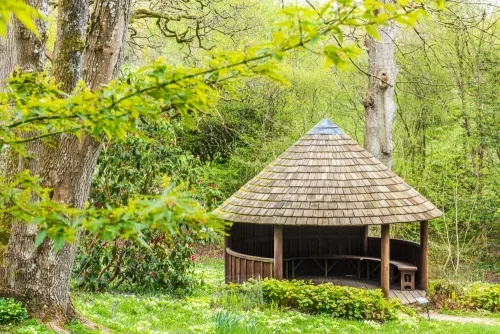 The Millennium Shelter