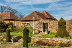 The Millennium Garden