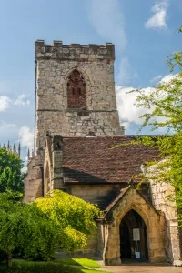 Holy Trinity Goodramgate