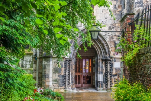 Holy Trinity Micklegate