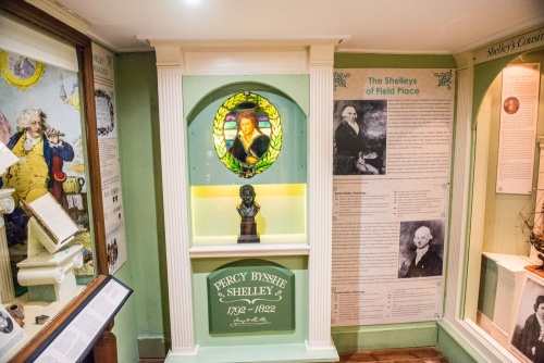 The Shelley Gallery