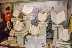 Early editions of Percy Bysshe Shelley's work