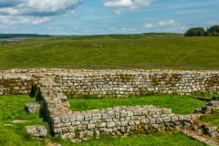 Turret 36b at Housesteads