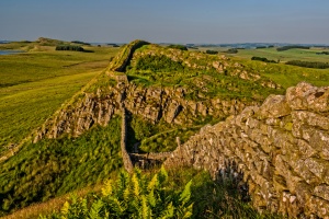 Hadrian's Wall