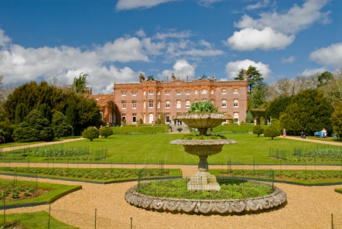 Hughenden Manor