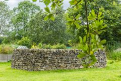 The 18th century pound