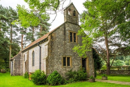 St Chad's Church