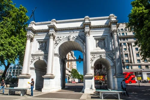 Marble Arch