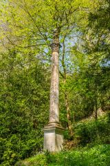 The King Edward VII Column
