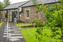 The Valley Cottage Cafe and Information Point