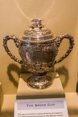Ipswich Museum, The Broke Cup