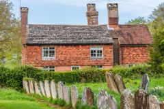 18th-century Church Farmhouse