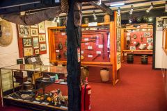 The Smugglers Museum