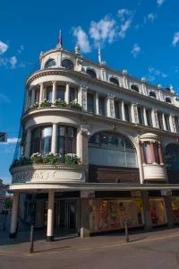 Jarrolds, 5 London Street