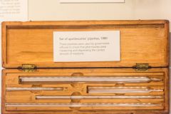 1880 apothecaries' pipettes