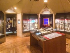 'Judaism: A Living Faith' gallery