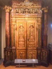 Another look at the 17th-century Italian Ark