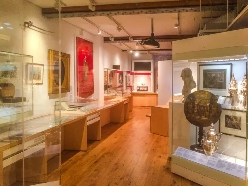 'History: A British Story' gallery