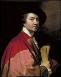 Sir Joshua Reynolds