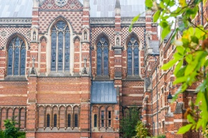 Keble College, Oxford