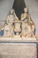 Sir Nathaniel and Dame Sarah Curzon, c. 1737