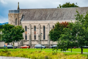 Holy Trinity church