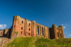 The Great Hall exterior