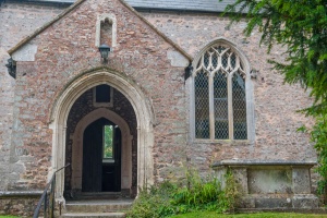 St Mary's church, Kentisbeare