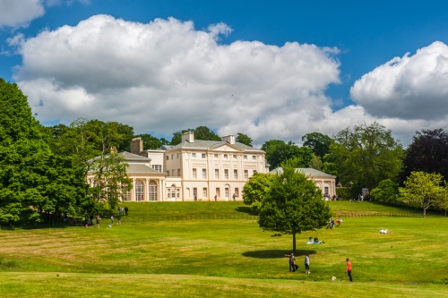 Kenwood House