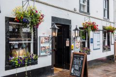 The Kings Arms in Keswick