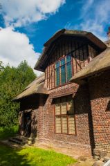 Queen Charlotte's Cottage