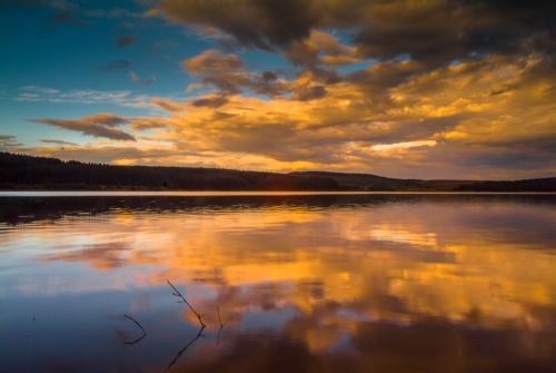 Kielder Water