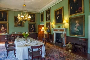 The Dining Room