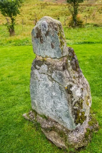 Fingal's Stone