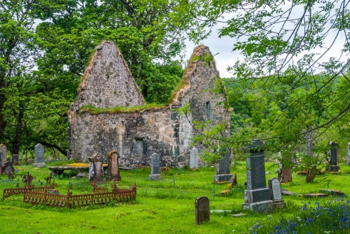 Kilmorie Chapel