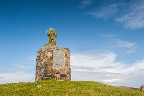 Kilphedder Cross