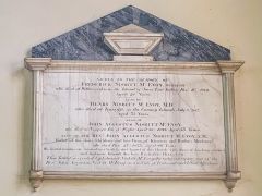 McEvoy family memorial