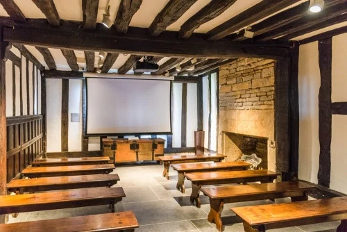 The Guildhall Counting House