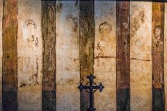 The Guildhall chapel wallpaintings