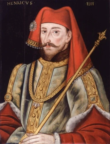Henry IV