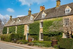 18th-century cottages, Church Street
