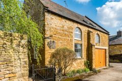 The Old Chapel, The Green