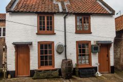 True's Yard Fisherfolk Museum