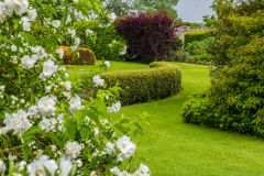 The Demonstration Walled Garden