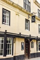 The Oxford Arms, c. 13th century