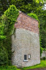 The 1835 Water Tower